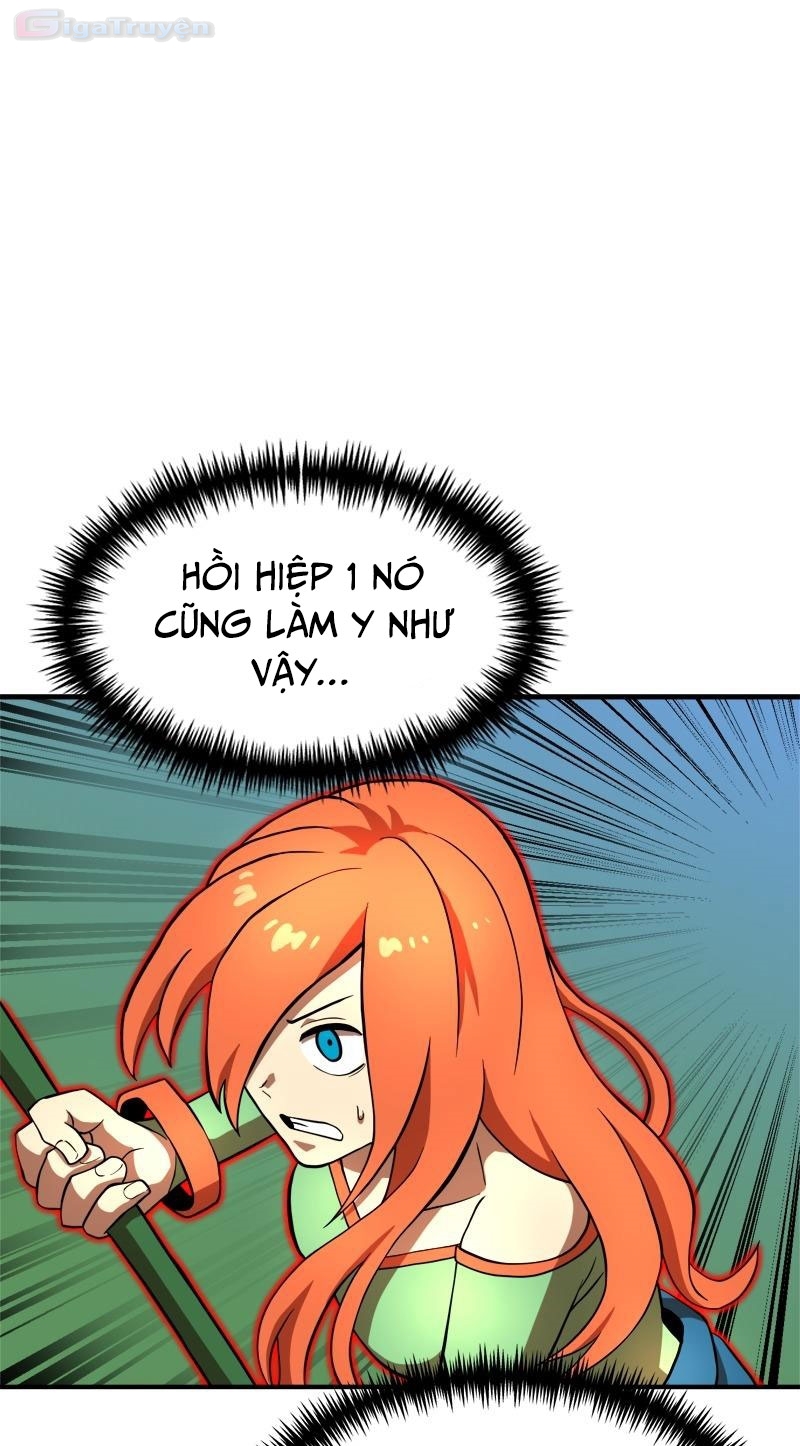 Đọc truyện [Leak] Cao thủ tái xuất - Chap 82